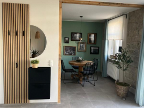 Ferienwohnung Basaltliebe Mendig